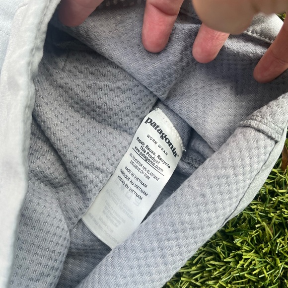 Patagonia Soft Shell Outdoor Jacket - Picture 5 of 6